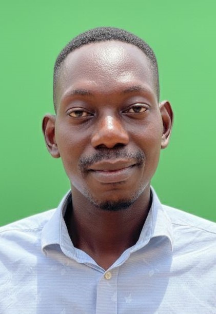 Retrato de César Pedro